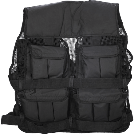 40LBS Weighted Weight Gym Exercise Training Sport Vest Sports & Fitness Kings Warehouse 