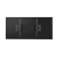 42-85" Inch 85kg Slimline Universal TV Tilt Wall Mount Bracket Audio & Video Kings Warehouse 
