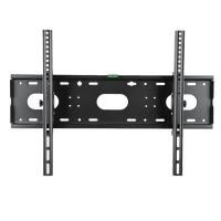 42-85" Inch 85kg Slimline Universal TV Tilt Wall Mount Bracket Audio & Video Kings Warehouse 