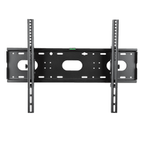 42-85" Inch 85kg Slimline Universal TV Tilt Wall Mount Bracket