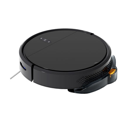 4400mAh Robot Vacuum & Mop with Anti-collision and Anti-fall Sensor Appliances Kings Warehouse 