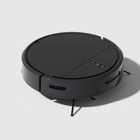 4400mAh Robot Vacuum & Mop with Anti-collision and Anti-fall Sensor Appliances Kings Warehouse 