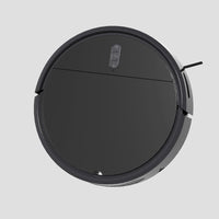 4400mAh Robot Vacuum & Mop with Anti-collision and Anti-fall Sensor Appliances Kings Warehouse 