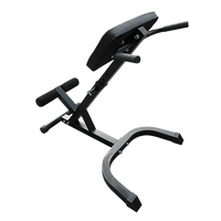 45-Degree Hyperextension Bench Sports & Fitness Kings Warehouse 
