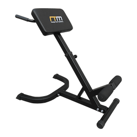 45-Degree Hyperextension Bench Sports & Fitness Kings Warehouse 