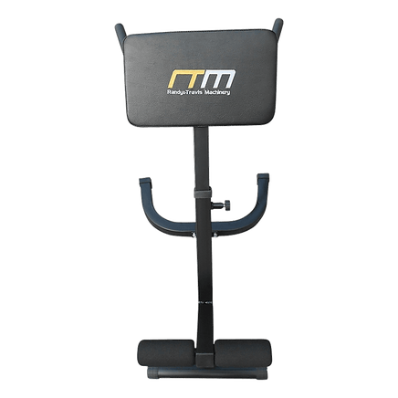 45-Degree Hyperextension Bench Sports & Fitness Kings Warehouse 