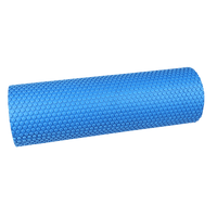 45 x 15cm Physio Yoga Pilates Foam Roller Kings Warehouse 