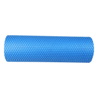 45 x 15cm Physio Yoga Pilates Foam Roller