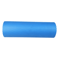 45 x 15cm Physio Yoga Pilates Foam Roller Sports & Fitness Kings Warehouse 