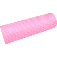 45 x 15cm Physio Yoga Pilates Foam Roller Sports & Fitness Kings Warehouse 