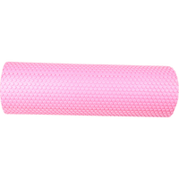 45 x 15cm Physio Yoga Pilates Foam Roller