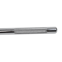 48" Lat Pulldown Bar Cable Attachment Sports & Fitness Kings Warehouse 