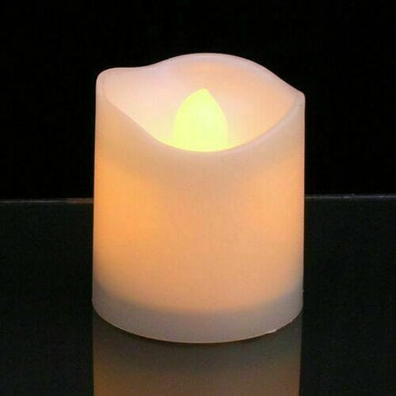 48PCS Flameless LED Tea Light Tealight Candle Wedding Decoration Home & Garden Kings Warehouse 
