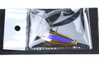 4x 10g Metal Spoon Fishing Hard Lure Spinner Spoon Baits Kings Warehouse 
