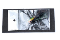 4x 6g Metal Spoon Fishing Hard Lure Spinner Spoon Baits Kings Warehouse 