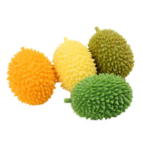 4x Squishy Stress Ball Pack Fidget Toys for Adults and Kids Anxiety Squeeze Ball Kings Warehouse 