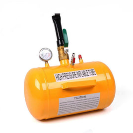 5 Gallon / 20L Bead Blaster Tyre Air Tank Tire Inflator Seater 4WD Car Shop Tool Auto Accessories Kings Warehouse 