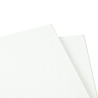 5 pack of 50x60cm Artist Blank Stretched Canvas Canvases Art Large White Range Oil Acrylic Wood Baby & Kids Kings Warehouse 