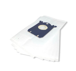 5 x Bags for Wertheim 5030, 5035, 6030, 6035, 7000 vacuum cleaners Appliances Kings Warehouse 