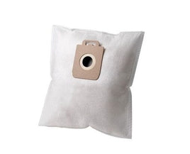 5 x Material Bags for Nilfisk Elite, King, GM , Power & Extreme Series Appliances Kings Warehouse 