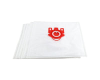5 x Miele Vacuum Cleaner Bags, FJM Type Appliances Kings Warehouse 