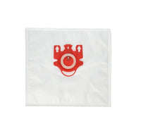 5 x Miele Vacuum Cleaner Bags, FJM Type Appliances Kings Warehouse 