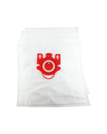 5 x Miele Vacuum Cleaner Bags, FJM Type Appliances Kings Warehouse 