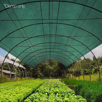 50% Shade Cloth 3.66x30m Shade Cloth Sail Heavy Duty Shadecloth Garden Mesh Roll GR Home & Garden Kings Warehouse 