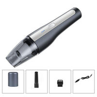 5000Pa Handheld Cordless Car Vacuum Cleaner Powerful Suction Portable Mini Home Wet Dry Auto Accessories Kings Warehouse 