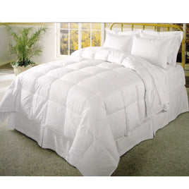 500GSM Cotton Cover Polyester Fill Quilt Queen Home & Garden Kings Warehouse 
