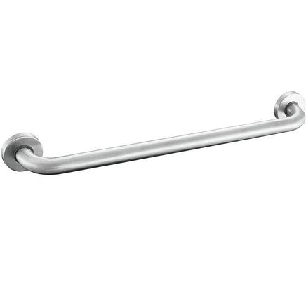 50cm Stainless Steel Handle for Shower Toilet Grab Bar Handle Bathroom Stairway Handrail Elderly Senior Assist Kings Warehouse 