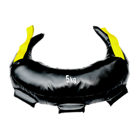 5kg Bulgarian Workout Power Bag Sports & Fitness Kings Warehouse 