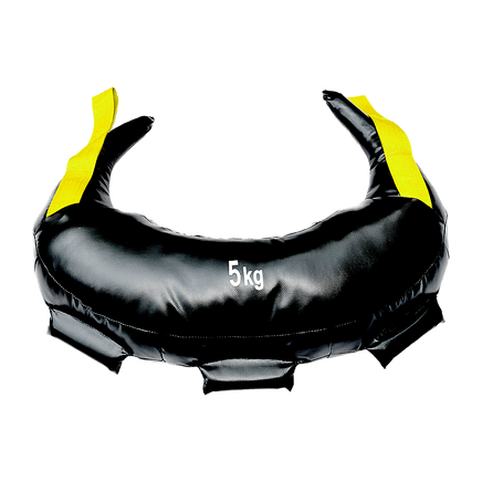 5kg Bulgarian Workout Power Bag Sports & Fitness Kings Warehouse 
