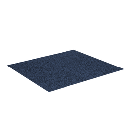 5m2 Box of Premium Carpet Tiles Commercial Domestic Office Heavy Use Flooring Blue Furniture Kings Warehouse 