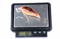 5x 7cm Popper Crank Bait Fishing Lure Lures Surface Tackle Saltwater Kings Warehouse 
