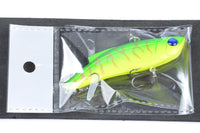 5x 9cm Vib Bait Fishing Lure Lures Hook Tackle Saltwater Kings Warehouse 