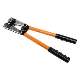 6-50 mm2 Wire Crimper Cable Crimp Electric Tube Crimping Hand Tool Battery Lug Tools Kings Warehouse 