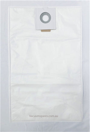6 x Vacuum Bags for Festool CT, CTL, CTM Hepa cloth bags Appliances Kings Warehouse 
