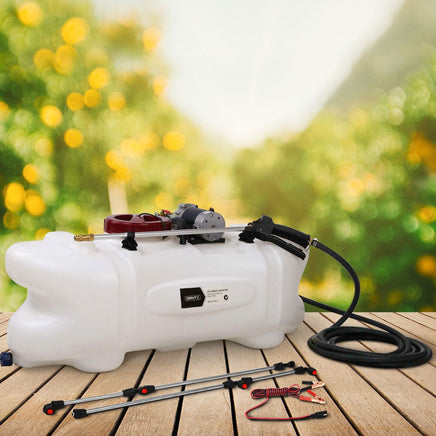 60L Weed Sprayer Autumn Prep Kings Warehouse 
