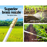 60L Weed Sprayer Autumn Prep Kings Warehouse 
