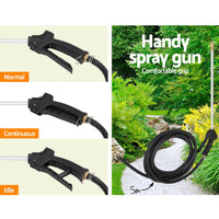 60L Weed Sprayer Autumn Prep Kings Warehouse 