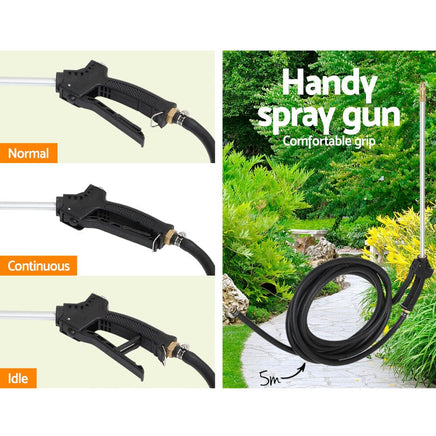 60L Weed Sprayer Autumn Prep Kings Warehouse 