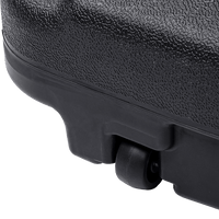 60x80cm Outdoor Umbrella Stand Base Sand/ Water Pod Round Portable Grip Home & Garden Kings Warehouse 