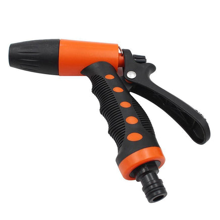 6.6GPM Washdown Pump Kit 12V Wash Pump w/ Hose Nozzle For Caravan RV Marine Boat Furniture Kings Warehouse 