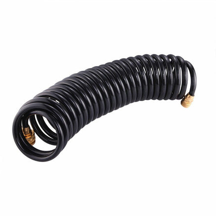 6.6GPM Washdown Pump Kit 12V Wash Pump w/ Hose Nozzle For Caravan RV Marine Boat Gift & Novelty Kings Warehouse 