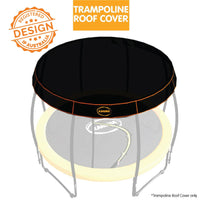 6ft Trampoline Roof Cover Sports & Fitness Kings Warehouse 