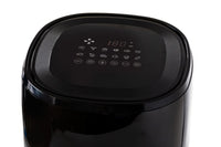 6L Digital Air Fryer w/ 1600W, 200C Cooking & Glass Window Appliances Kings Warehouse 
