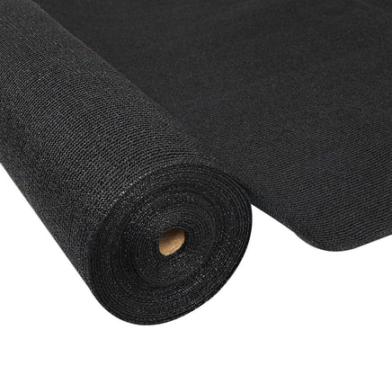 70% Shade Cloth 3.66x30m Shade Cloth Sail Heavy Duty Shadecloth Garden Mesh Roll BK Home & Garden Kings Warehouse 