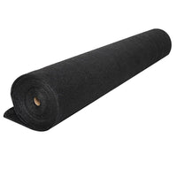 70% Shade Cloth 3.66x30m Shade Cloth Sail Heavy Duty Shadecloth Garden Mesh Roll BK Home & Garden Kings Warehouse 