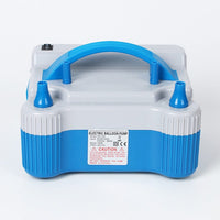 700W Portable Electric Balloon Pump Kings Warehouse 